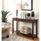 Convenience Concepts American Heritage Console Table with Drawer, Espresso